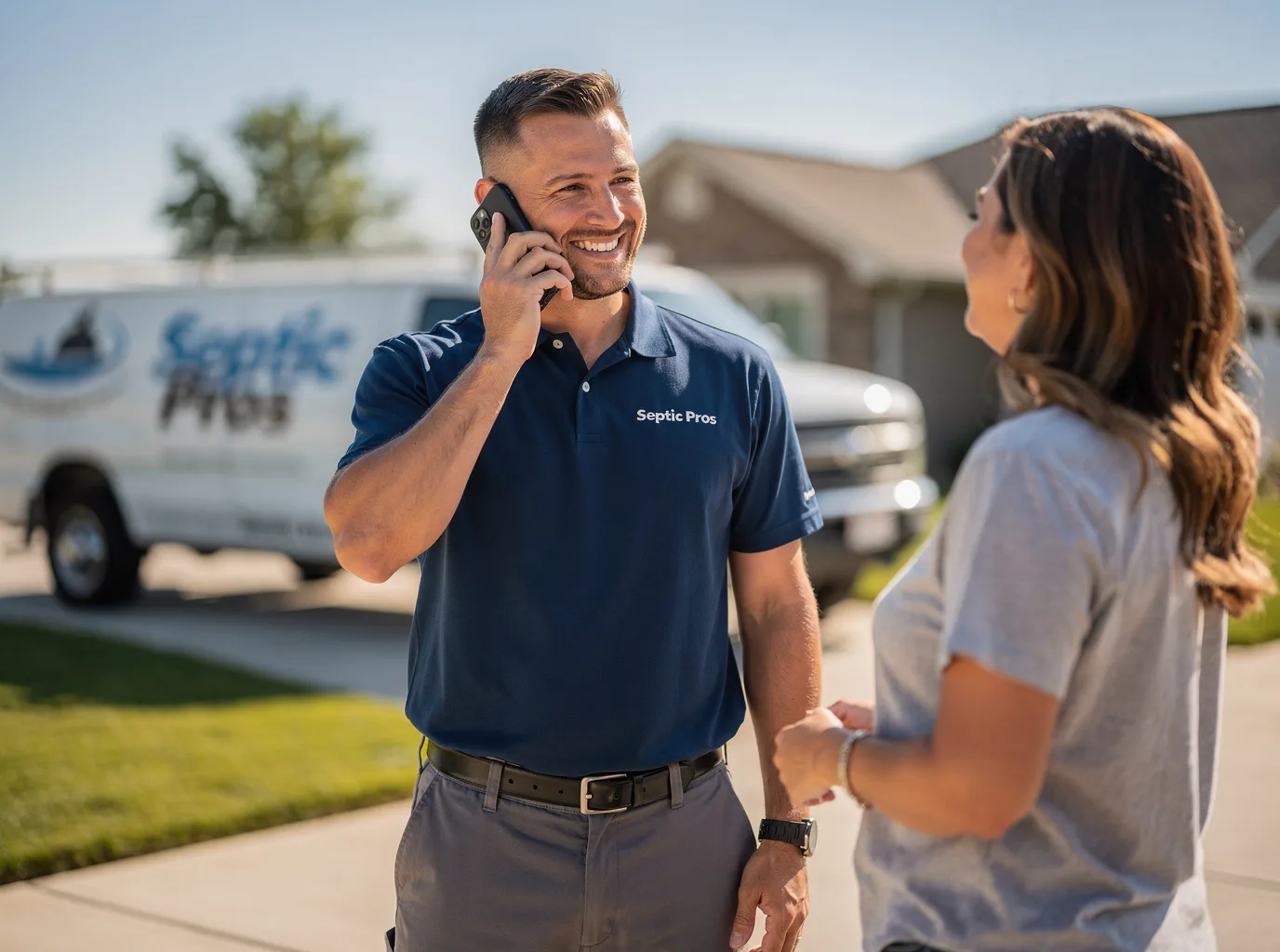 Septic Tank Pumping Falkville, AL FAQs